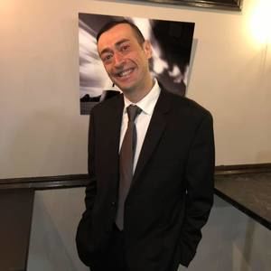 Meet your Posher, Jorge